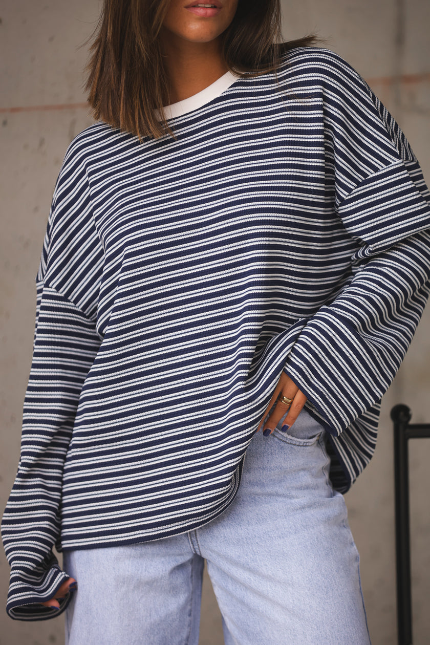 Camisola Jeneviève