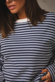 Camisola Jeneviève