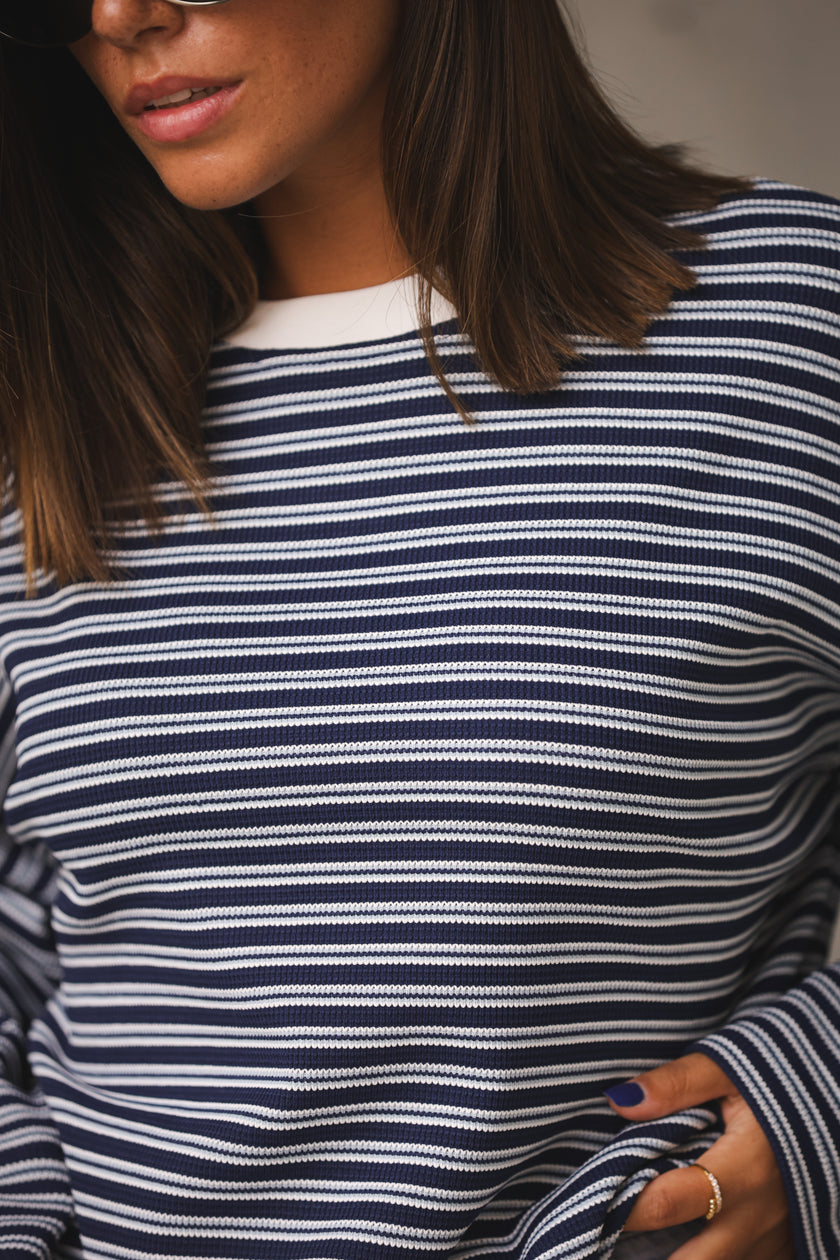 Camisola Jeneviève