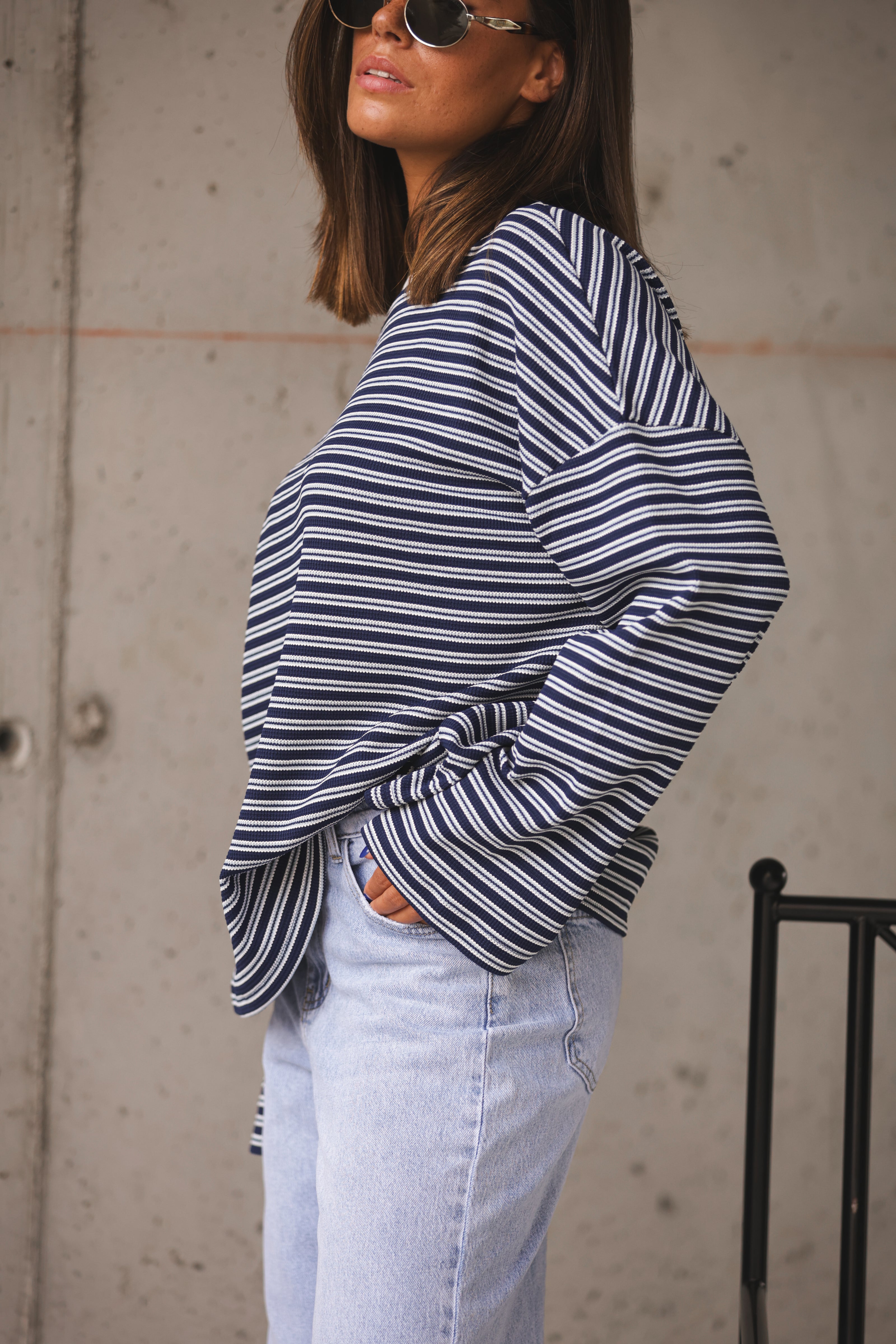 Camisola Jeneviève
