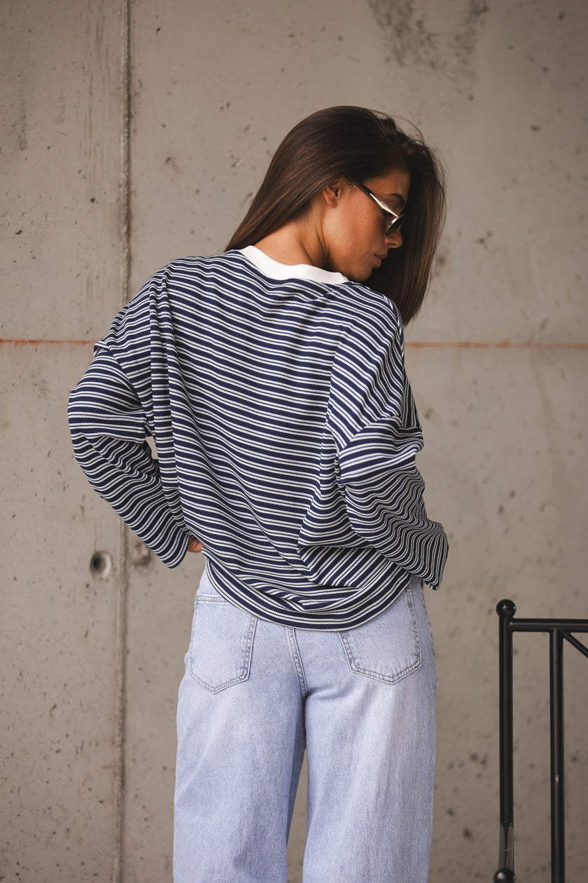 Camisola Jeneviève