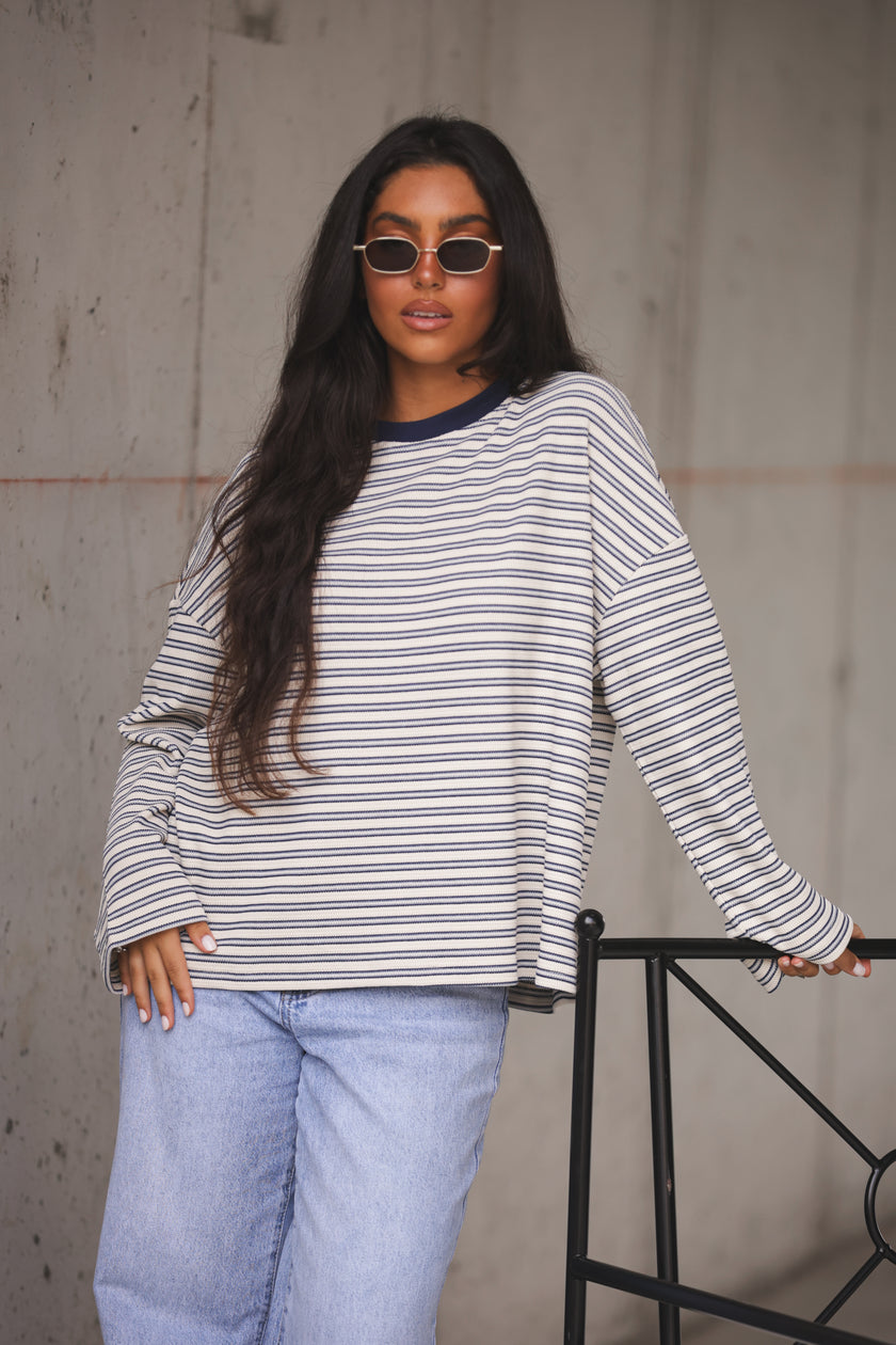 Camisola Jeneviève