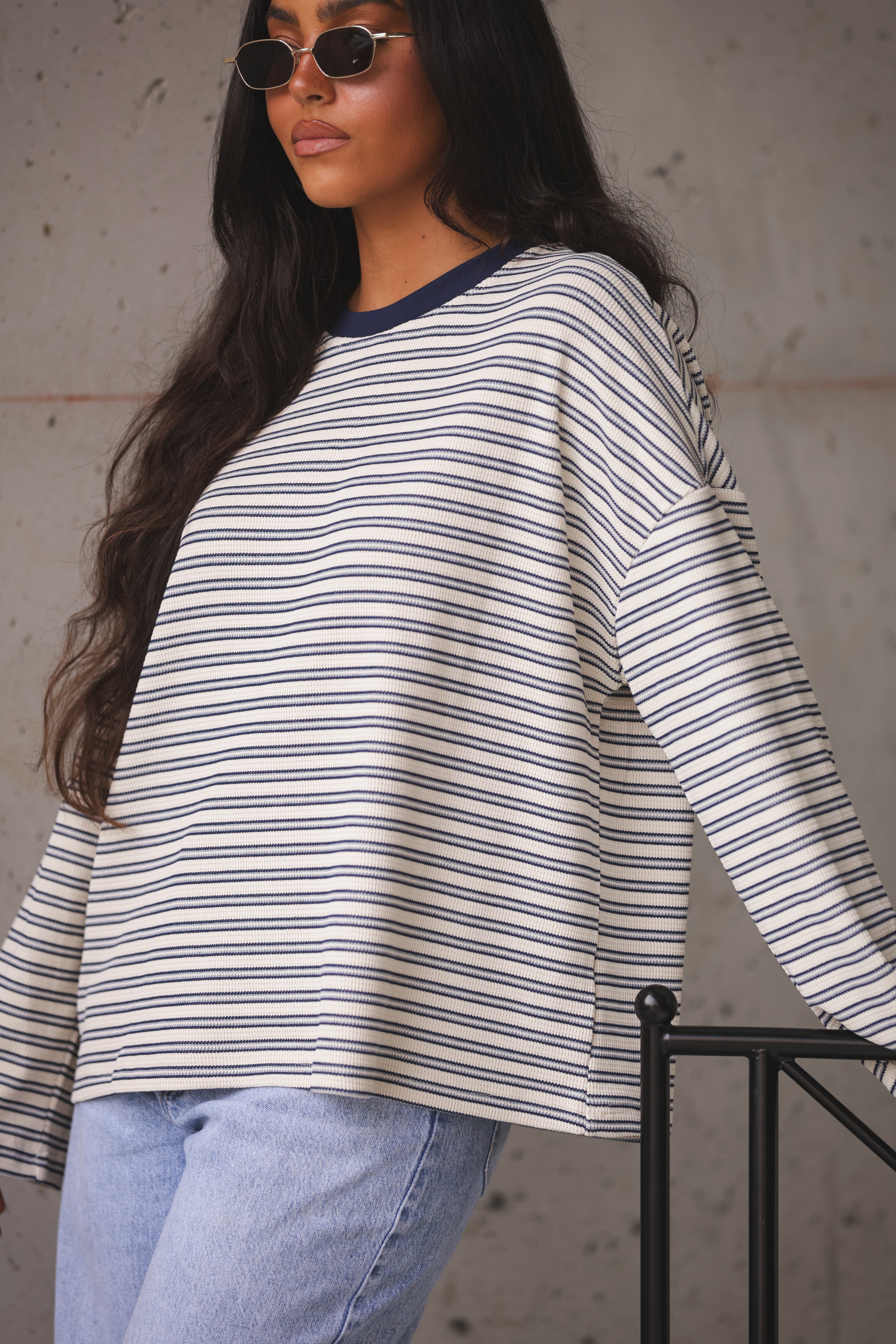 Camisola Jeneviève