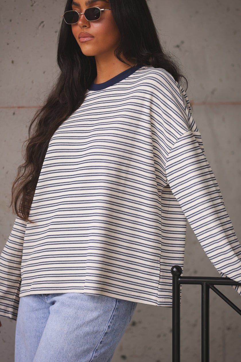 Camisola Jeneviève
