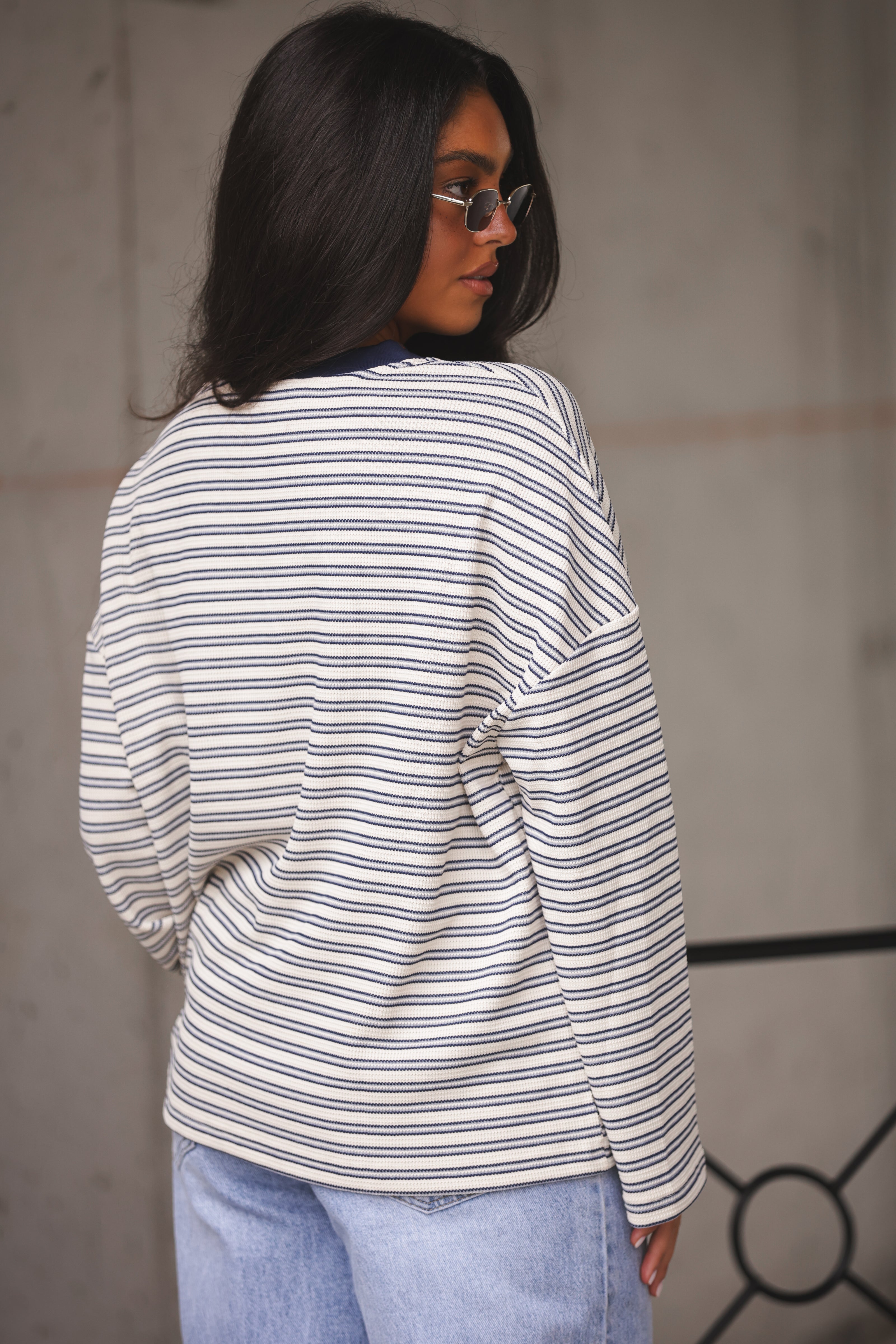 Camisola Jeneviève