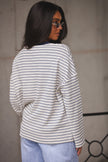 Camisola Jeneviève