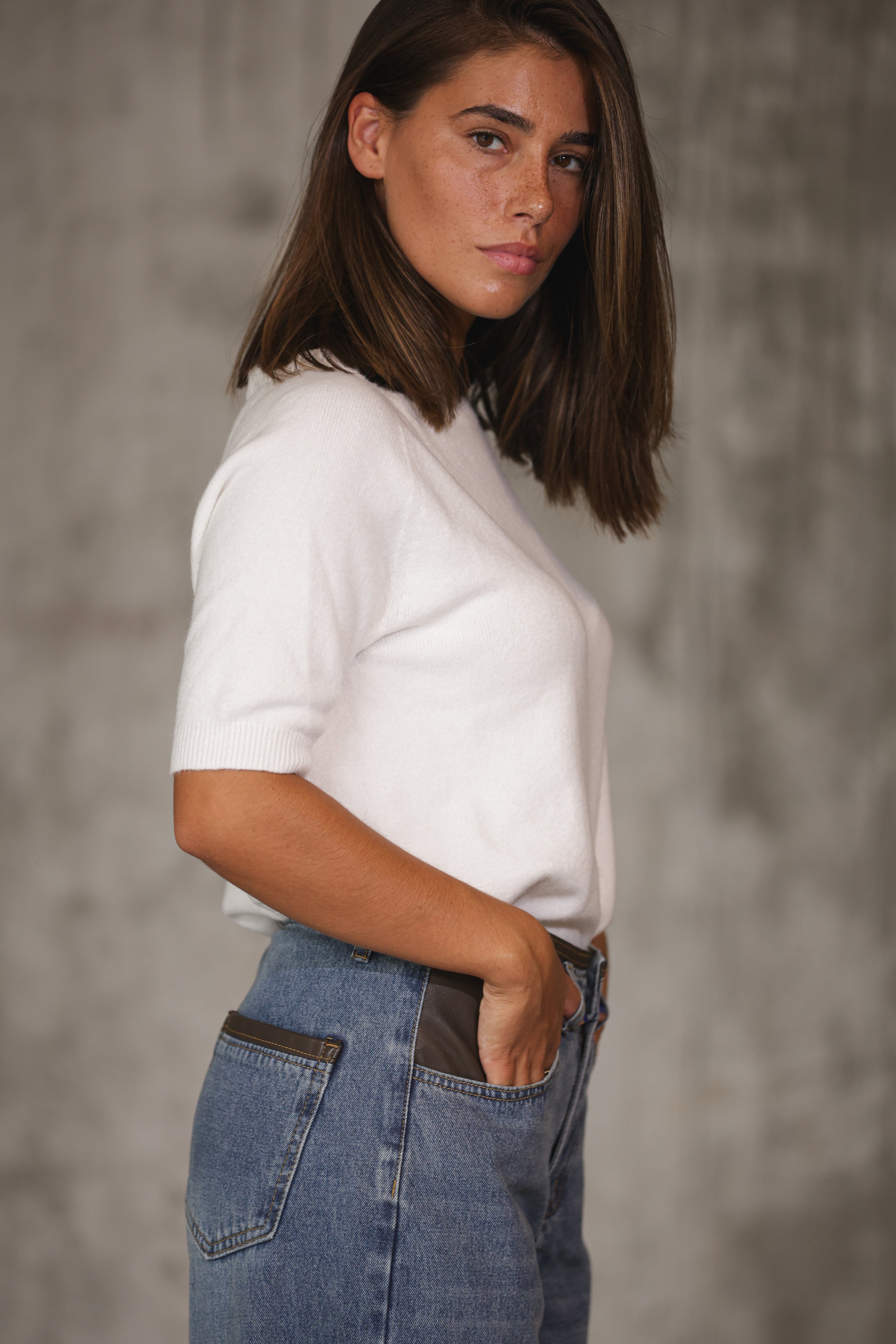 Camisola Évelyne