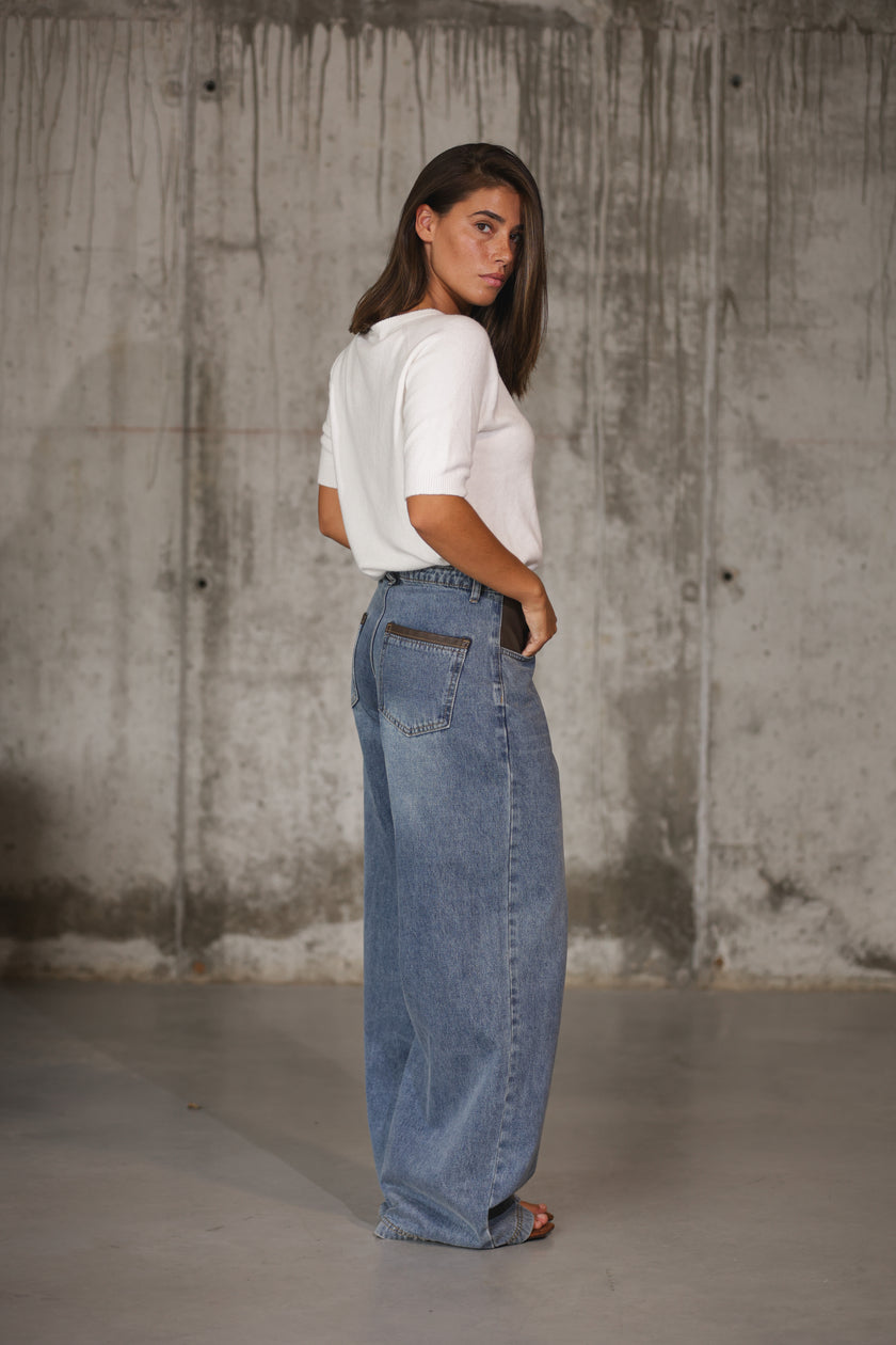 Camisola Évelyne