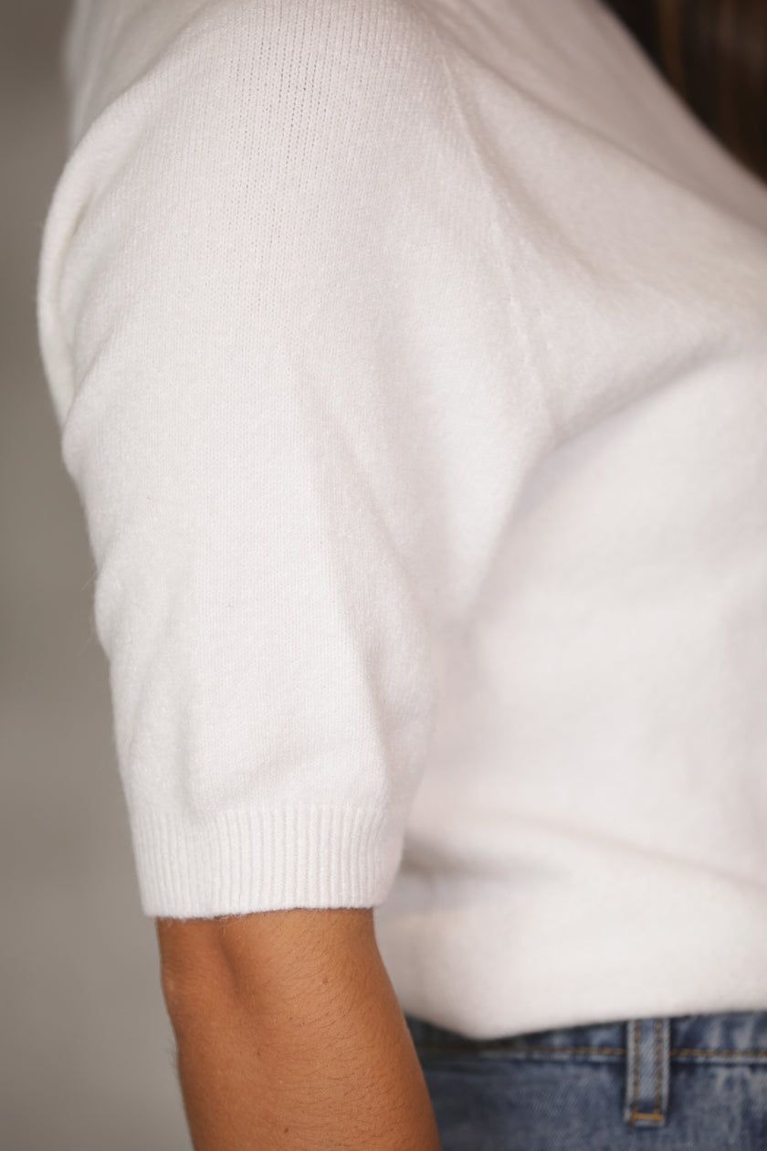 Camisola Évelyne