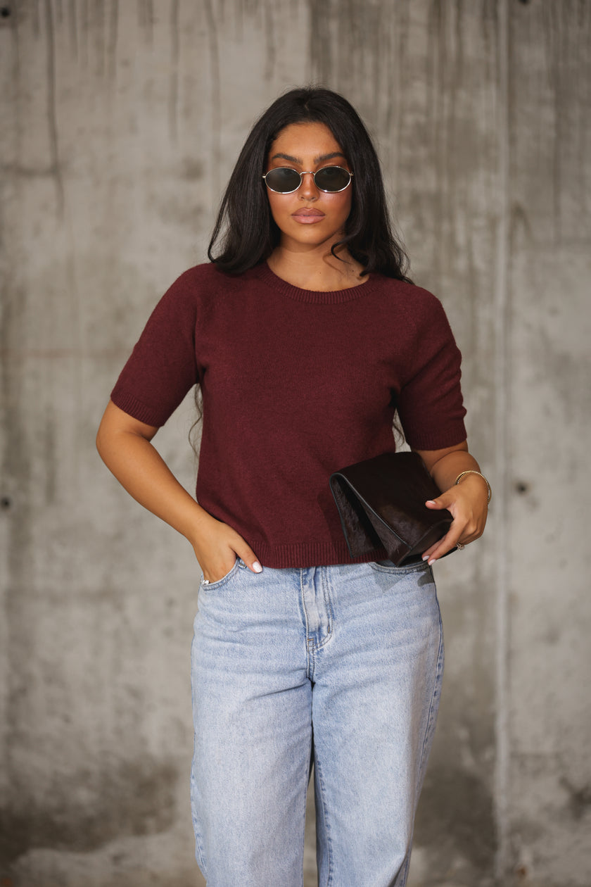 Camisola Évelyne