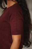 Camisola Évelyne