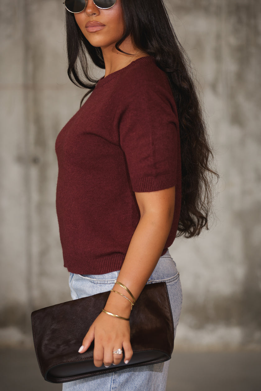 Camisola Évelyne
