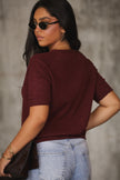 Camisola Évelyne