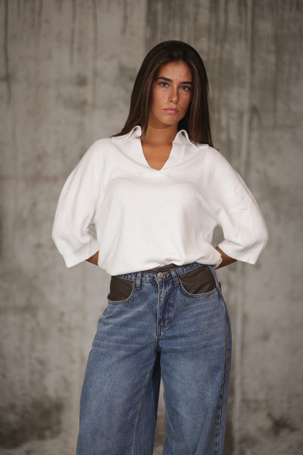 Camisola Victoire