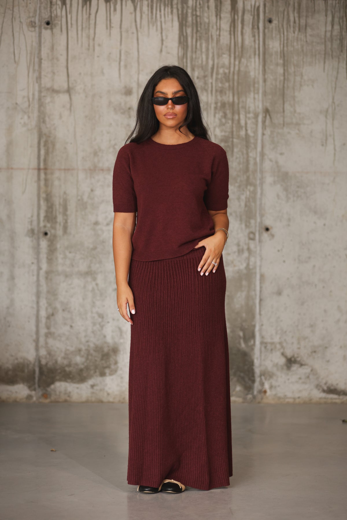 Conjunto Évelyne
