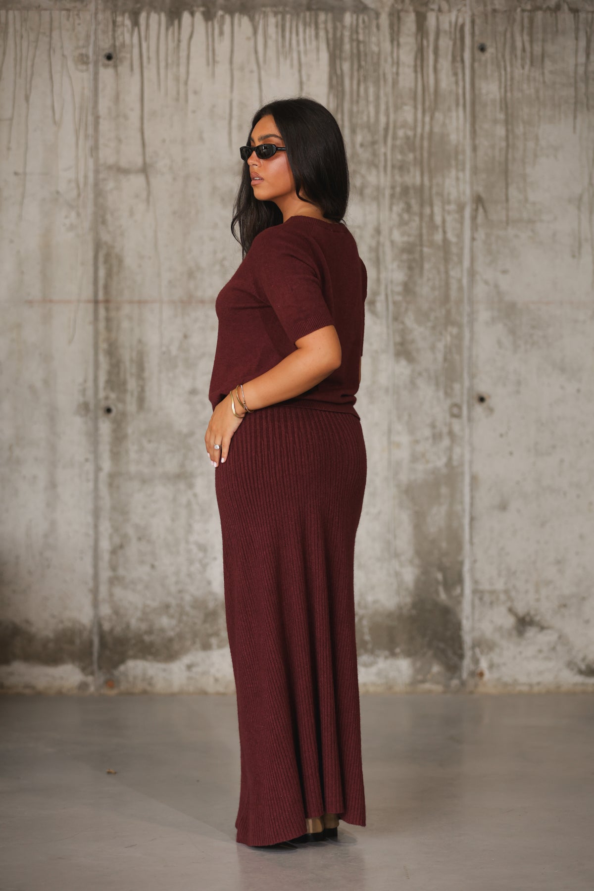 Conjunto Évelyne