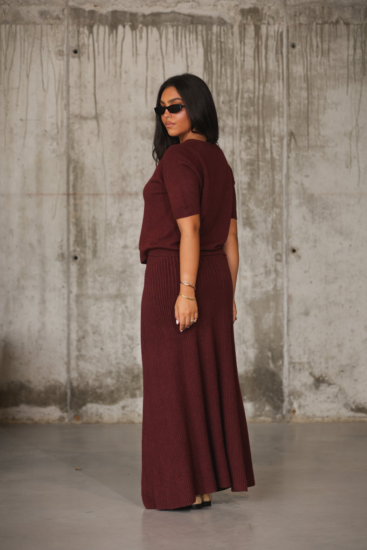 Conjunto Évelyne