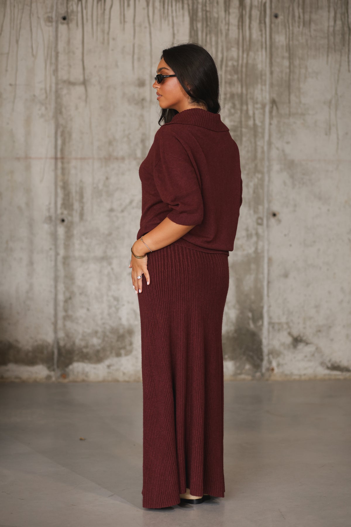Conjunto Évelyne