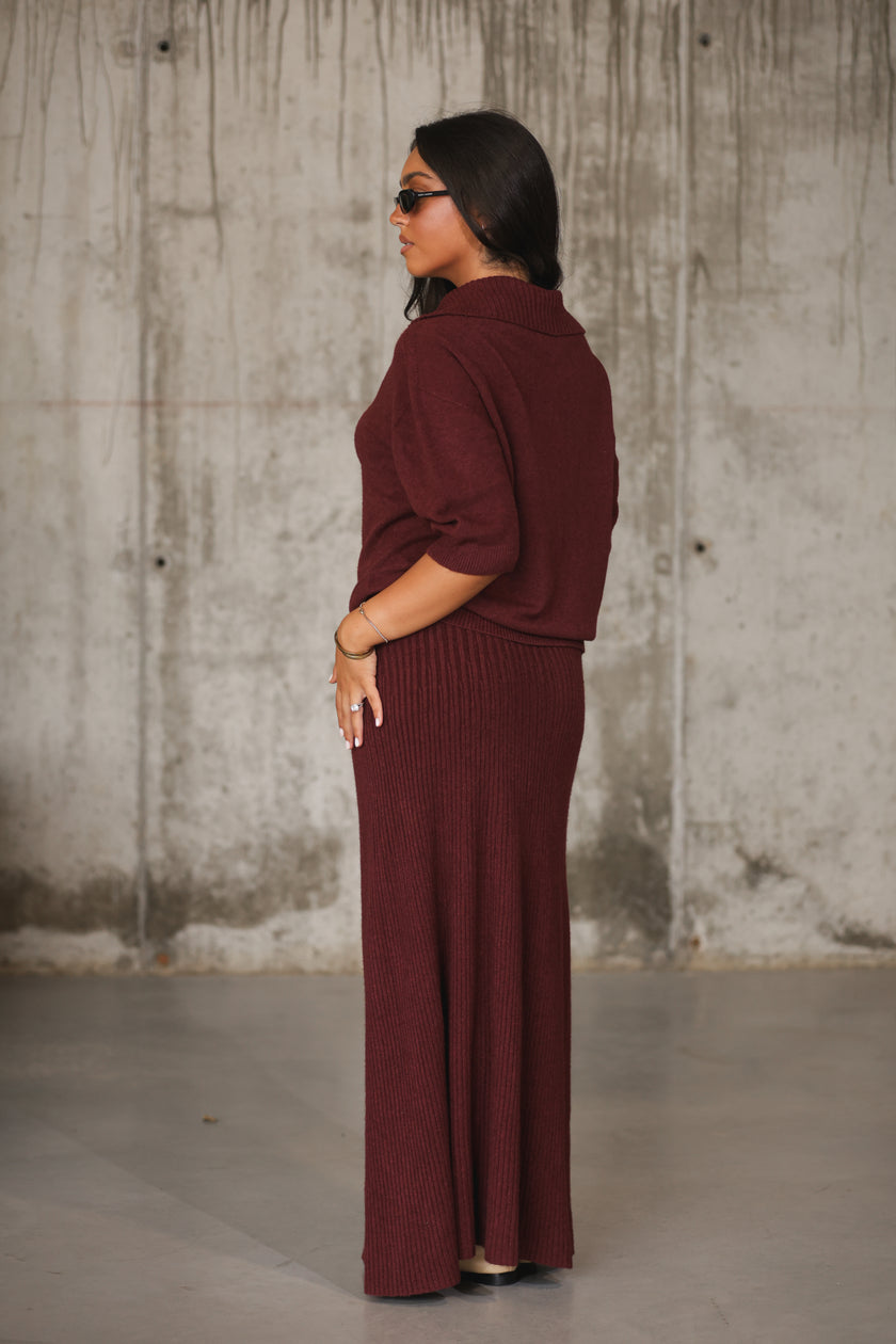 Conjunto Évelyne