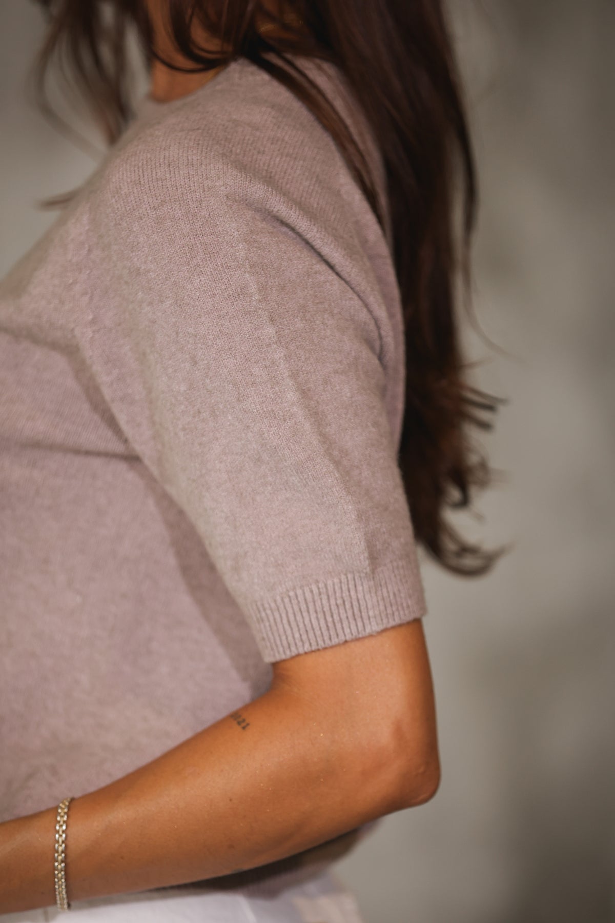Camisola Évelyne