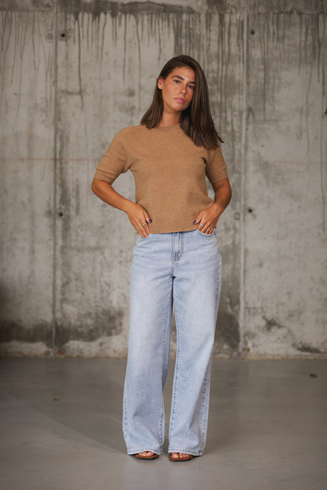 Évelyne Sweater