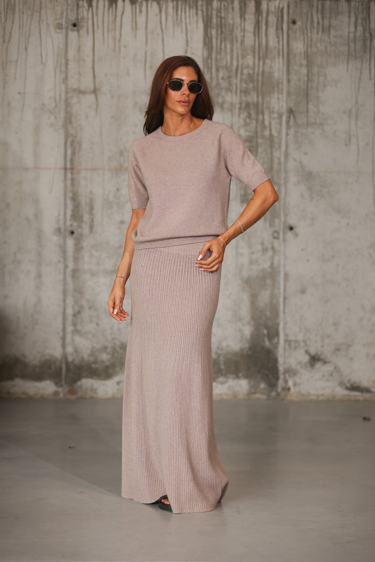 Conjunto Évelyne