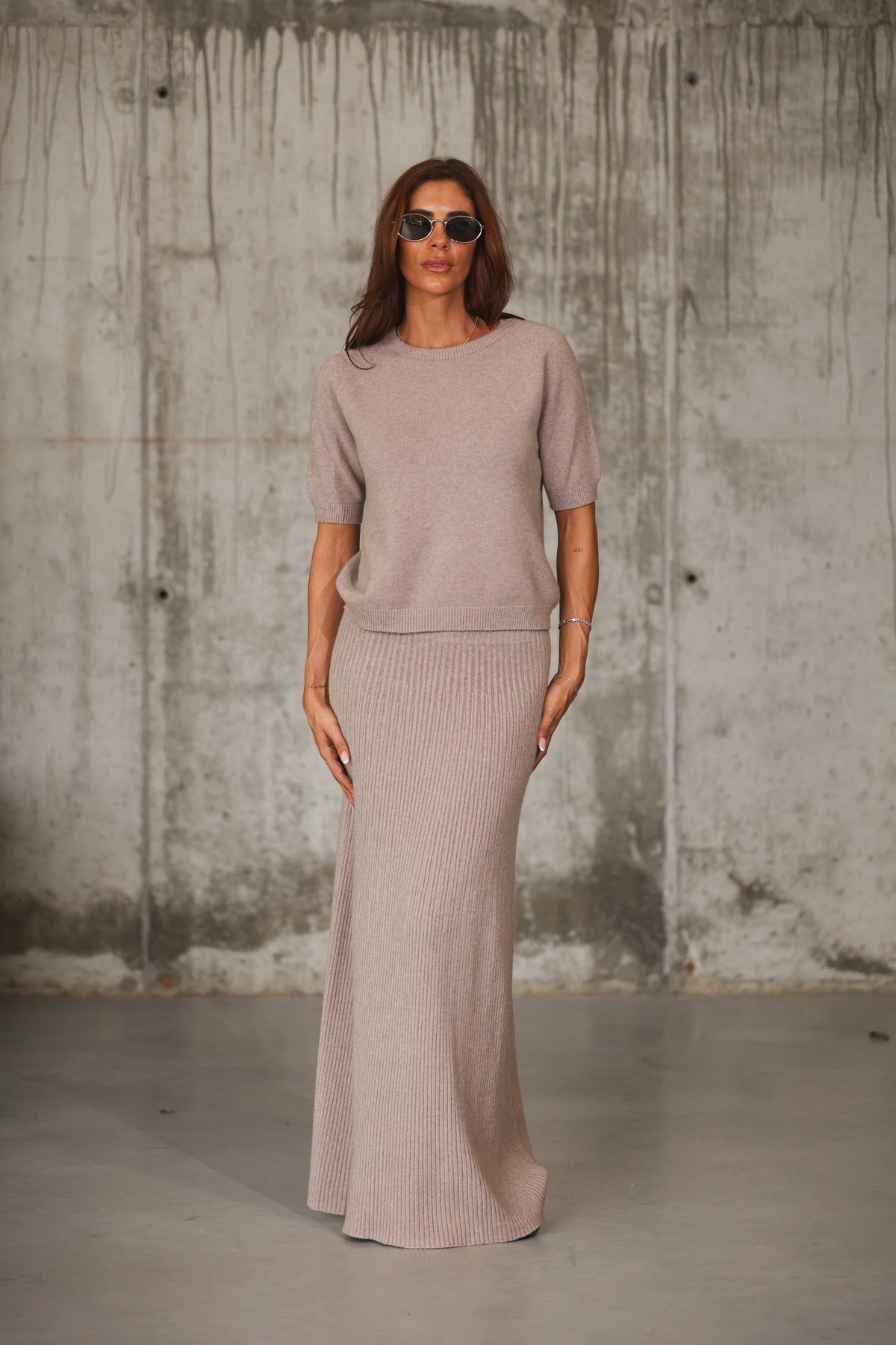 Conjunto Évelyne