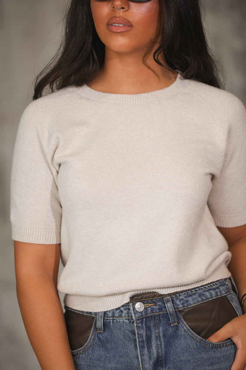 Camisola Évelyne