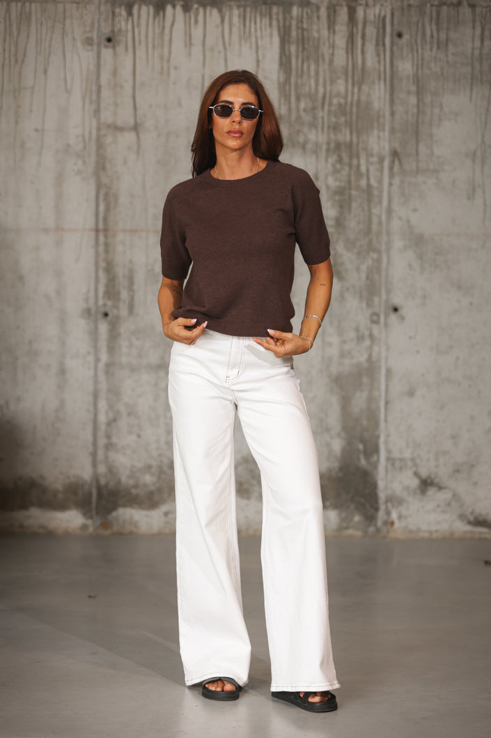 Camisola Évelyne