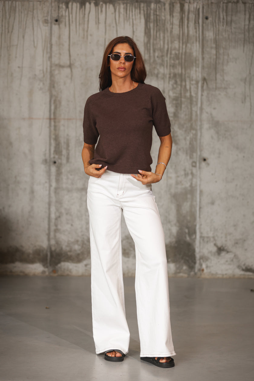 Camisola Évelyne