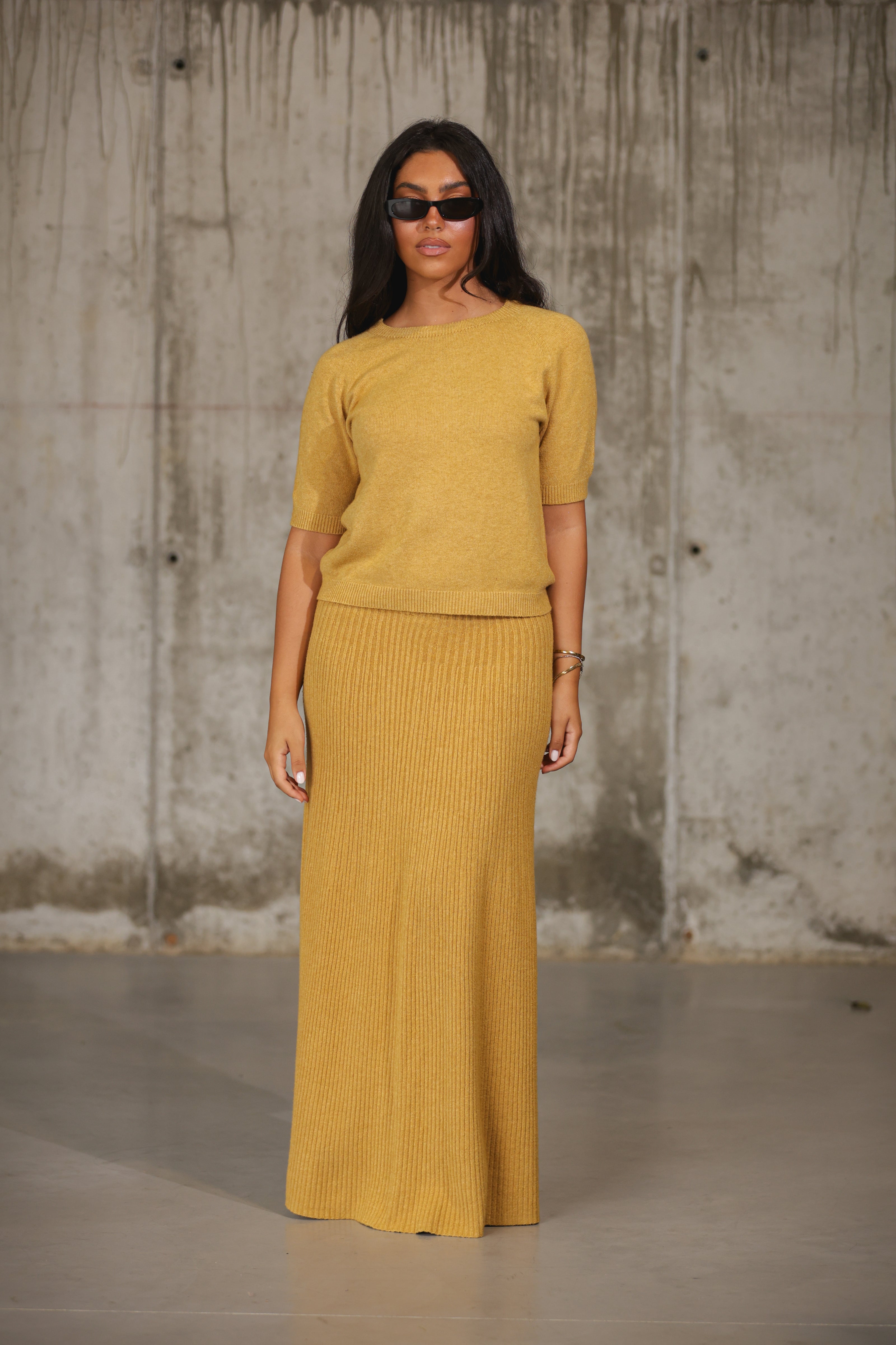 Conjunto Évelyne