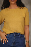 Camisola Évelyne