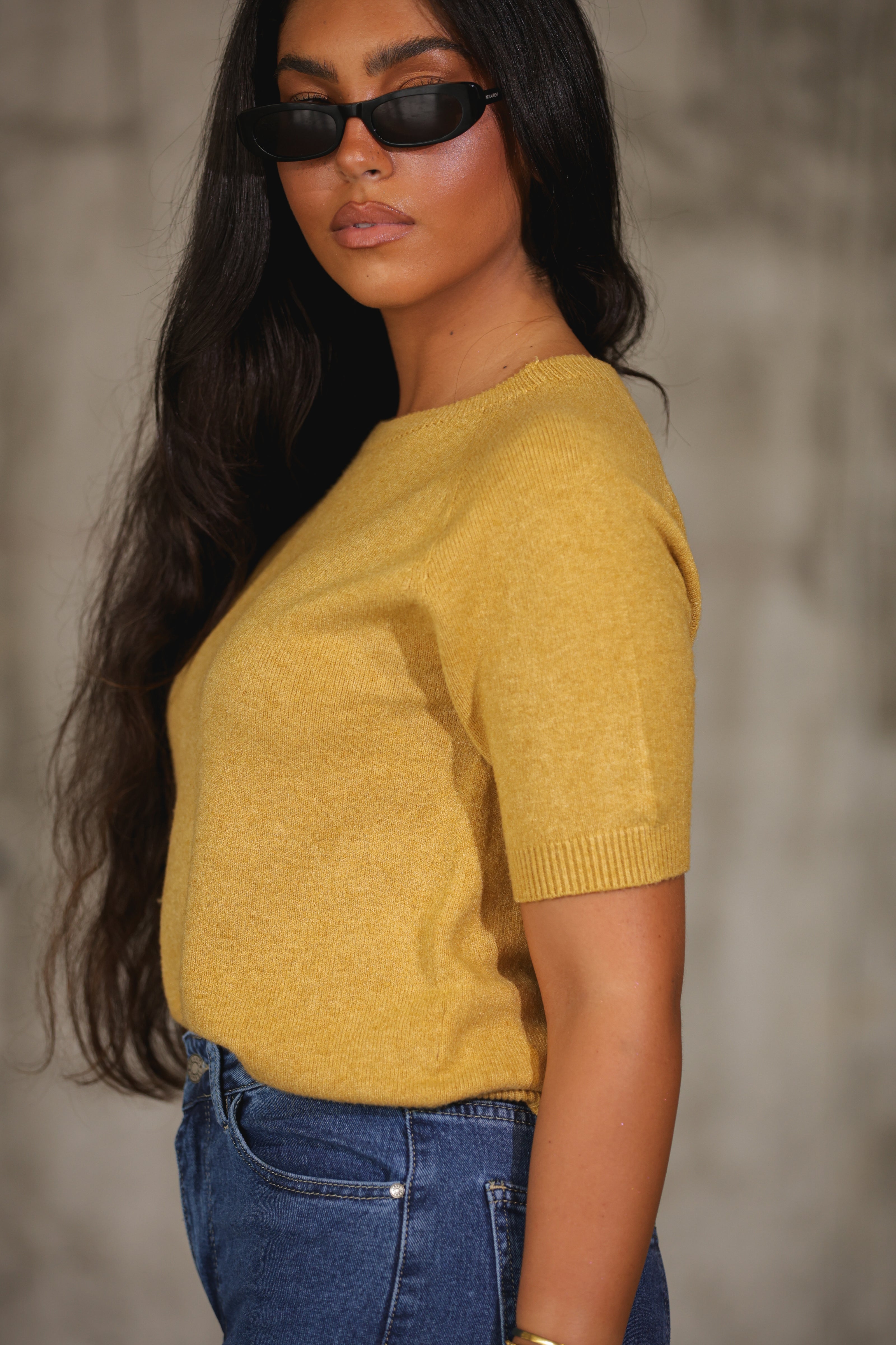 Camisola Évelyne