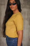 Camisola Évelyne