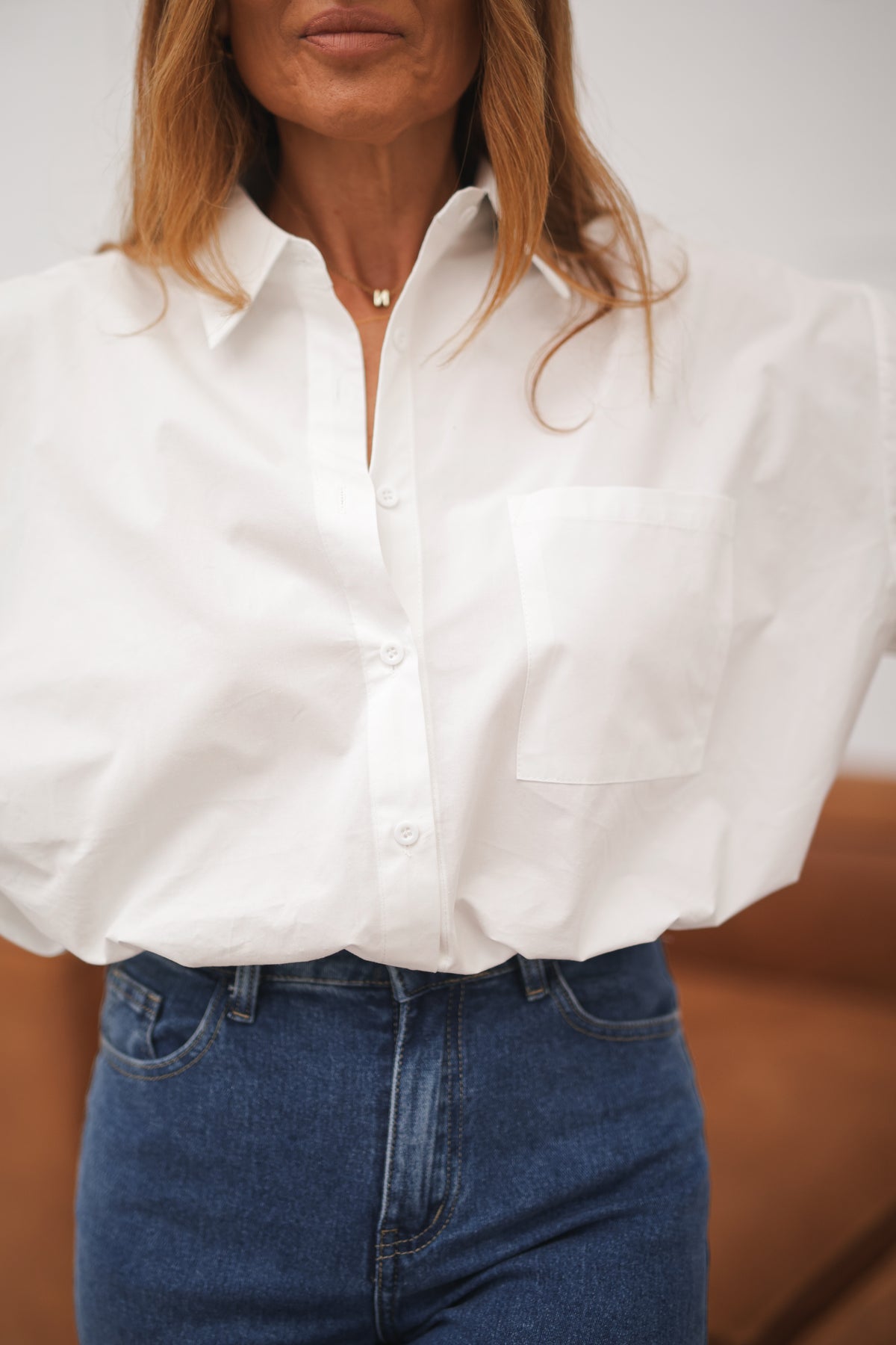Isabelle Shirt