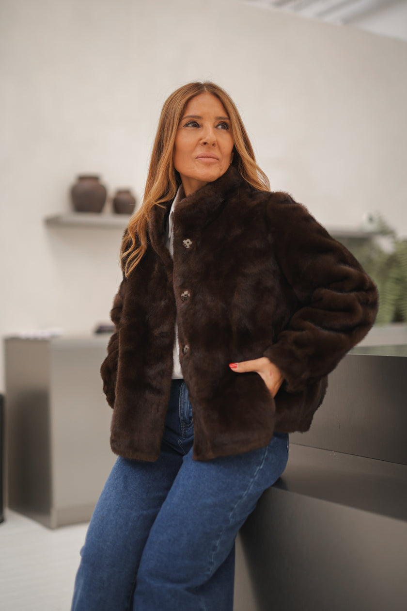 Warsaw Coat