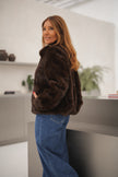 Warsaw Coat