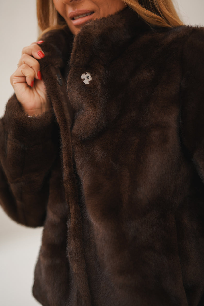 Warsaw Coat