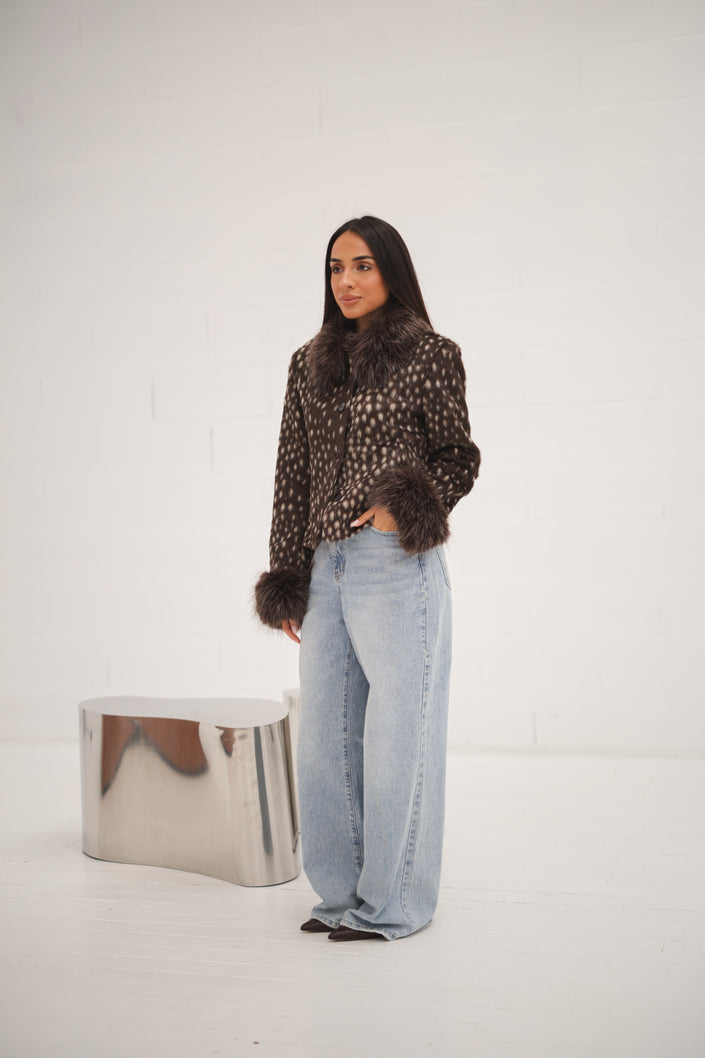 Harper Jacket