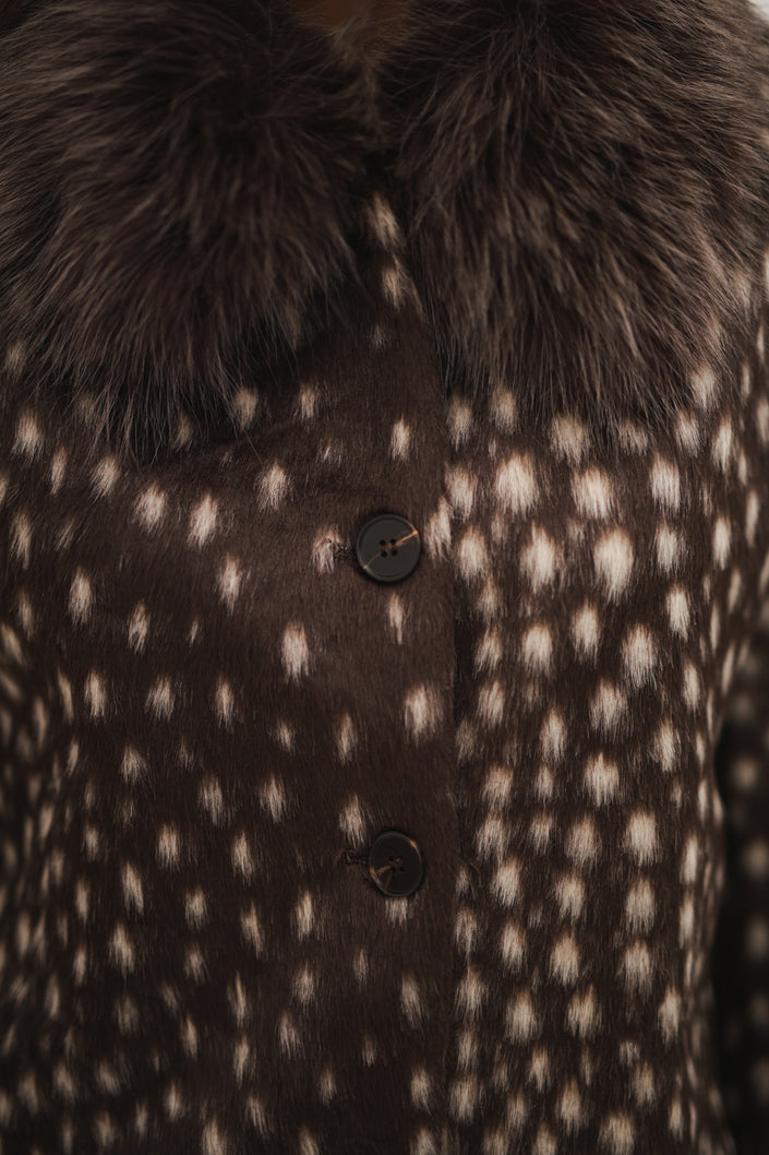 Harper Jacket