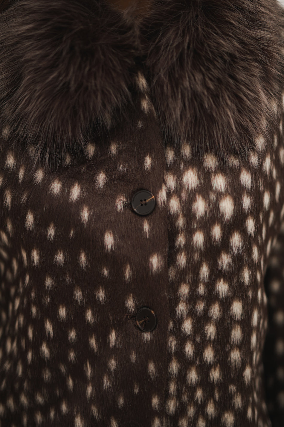 Harper Jacket