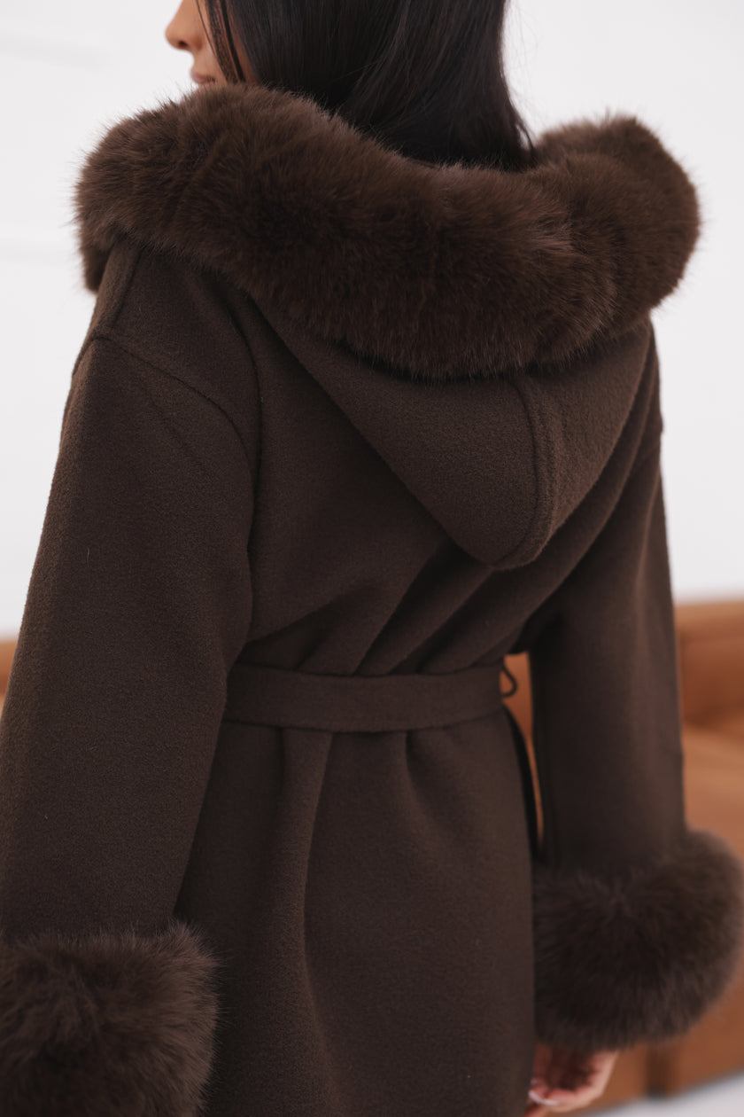 Alpes Jacket