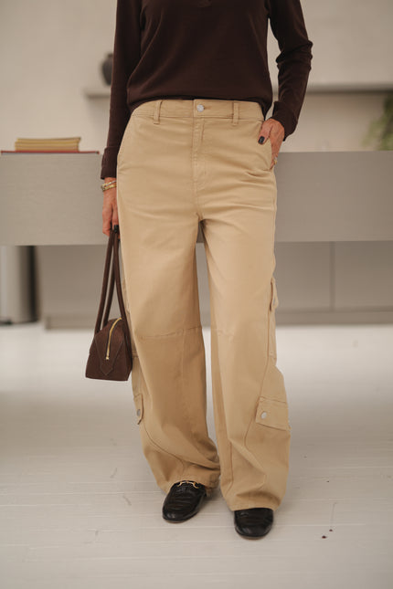 Olivia Pants