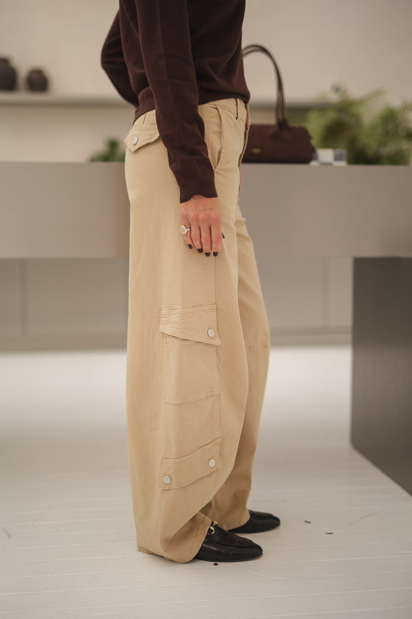 Olivia Pants