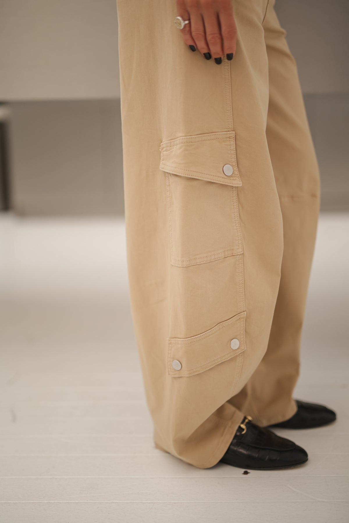 Olivia Pants
