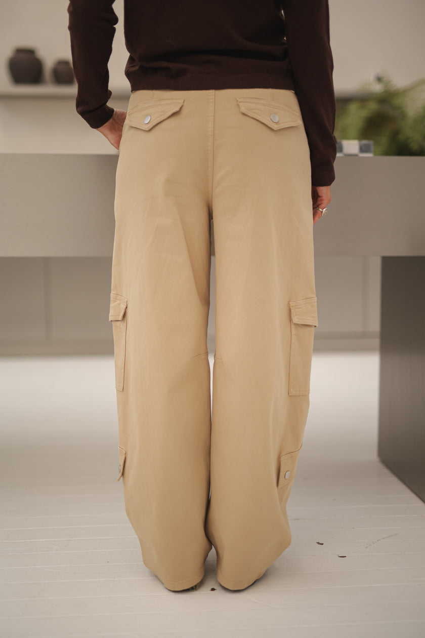 Olivia Pants