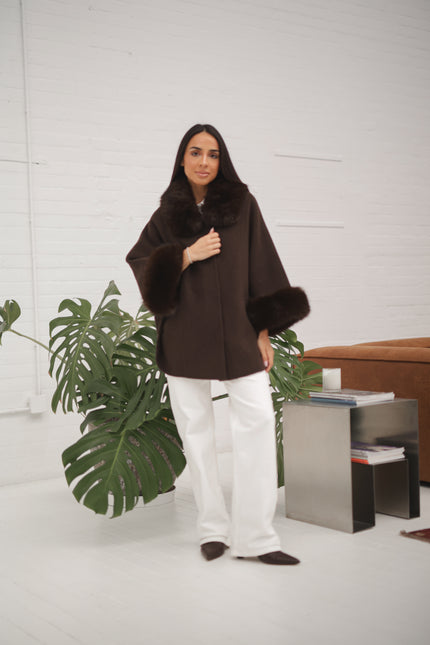 Yvette Jacket