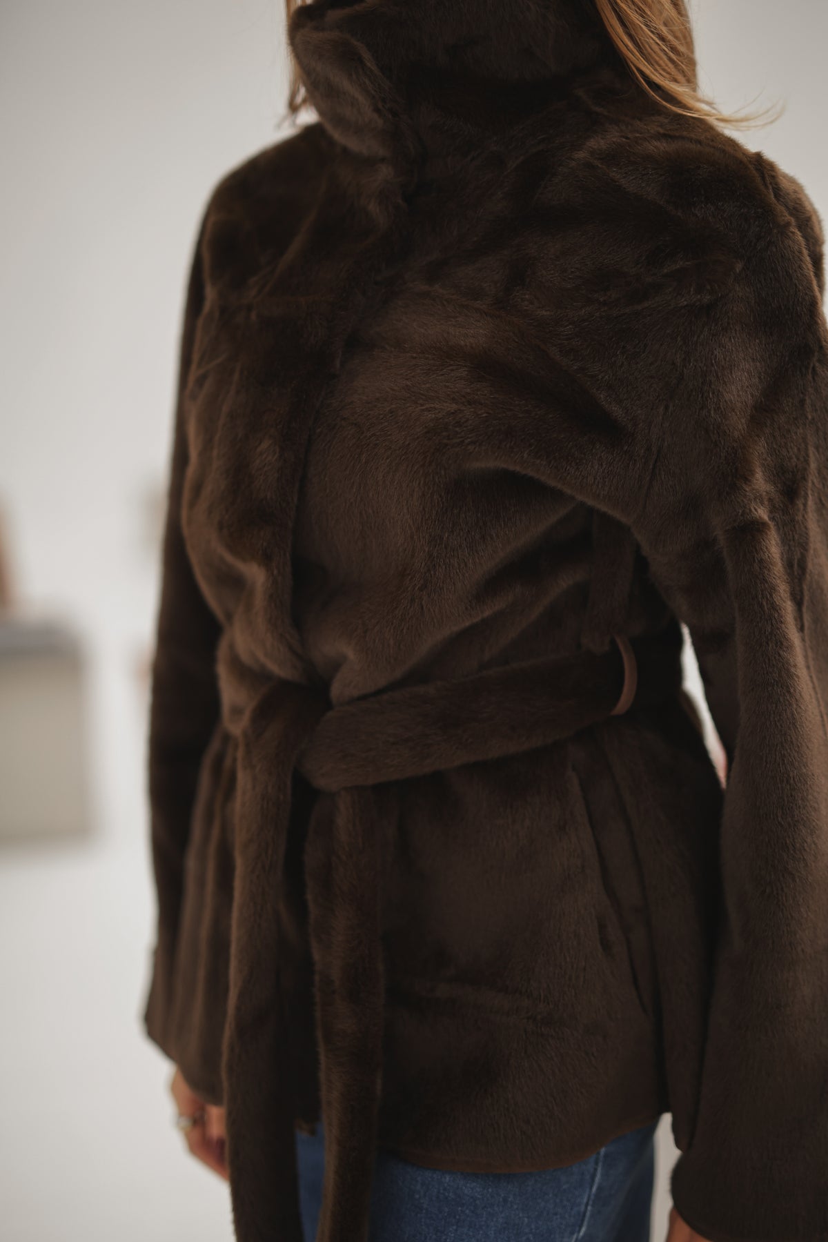 Bianca Jacket