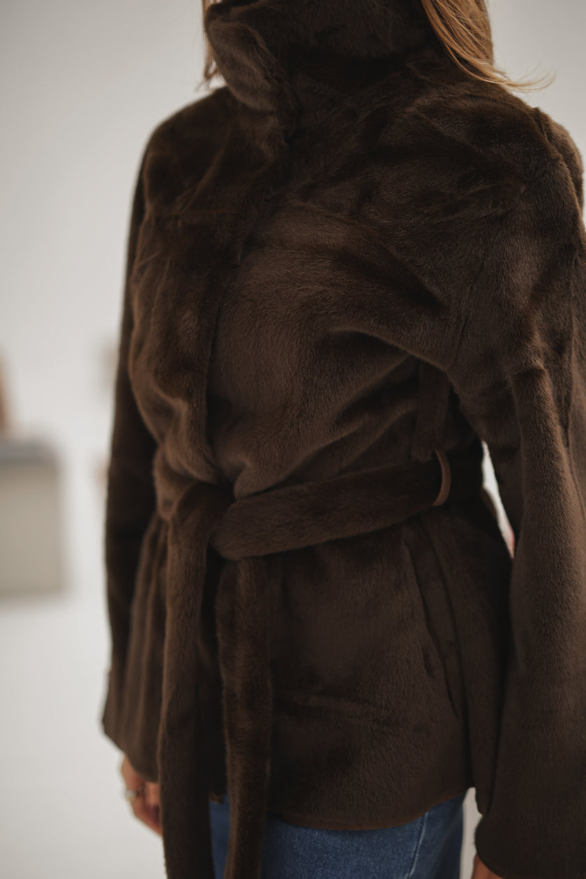 Bianca Jacket
