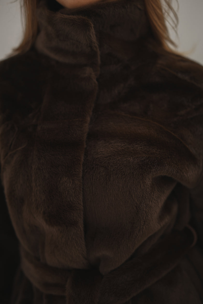 Bianca Jacket